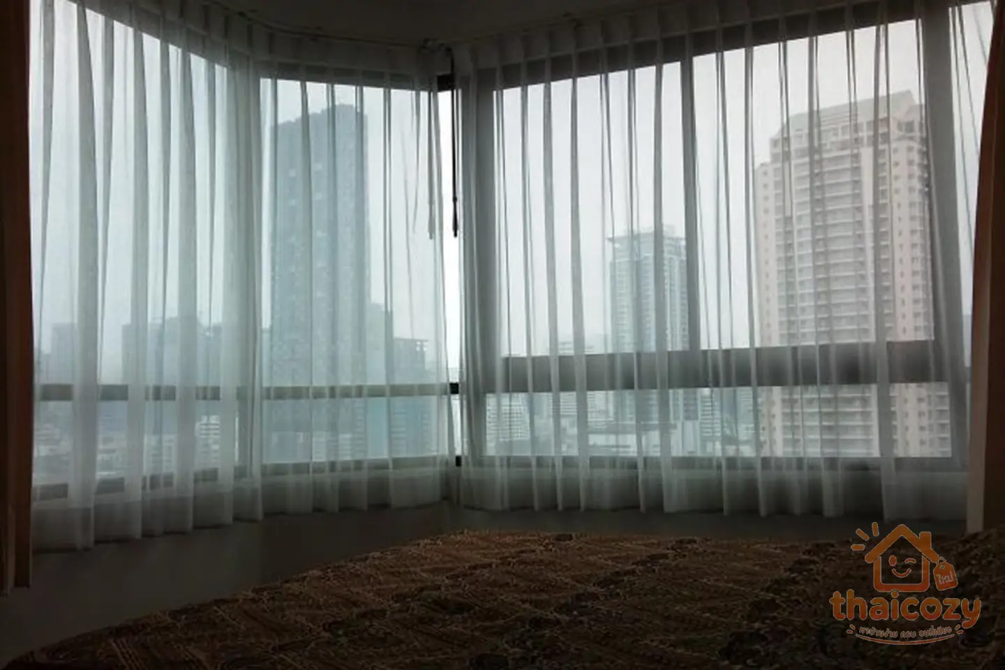 Supalai Oriental Place at Sathorn photo 1