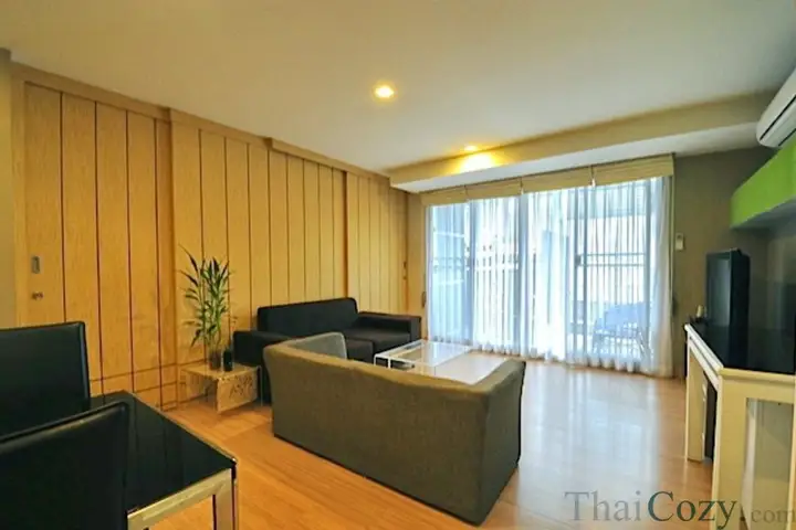 Tree Condo Sukhumvit 52