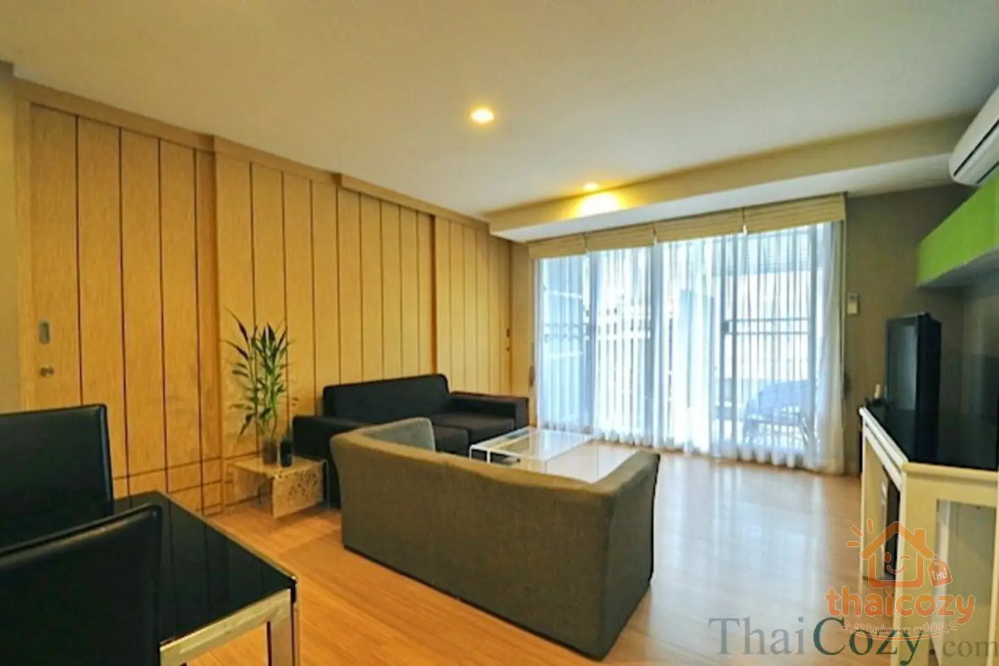 Tree Condo Sukhumvit 52 photo 1