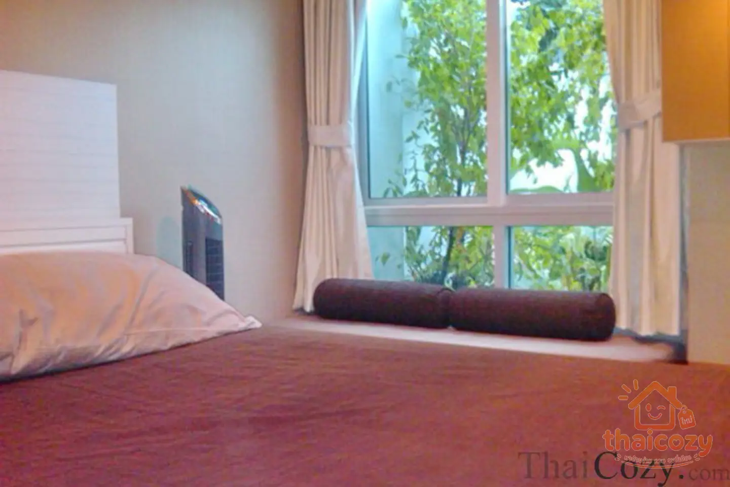Tree Condo Sukhumvit 52 photo 2