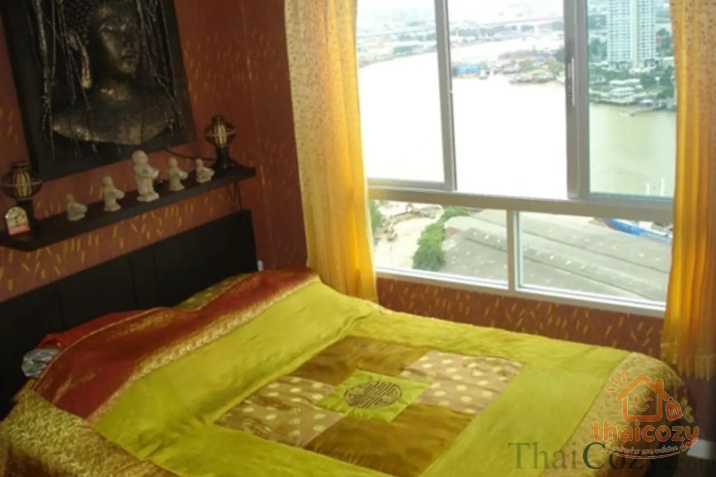 Lumpini Ville at Wongwian Yai photo 2