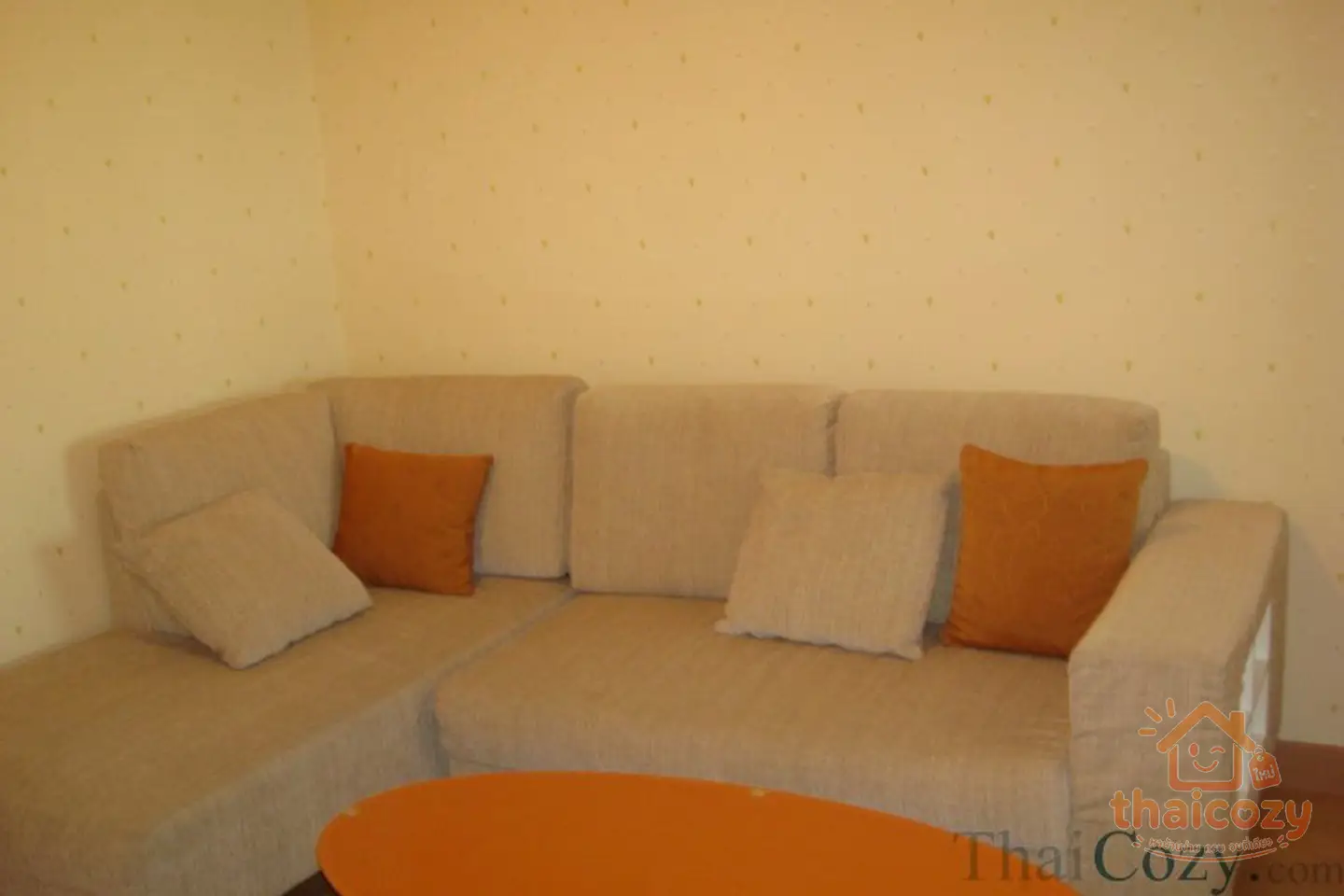 Apartment for rent at Ratchada photo 2