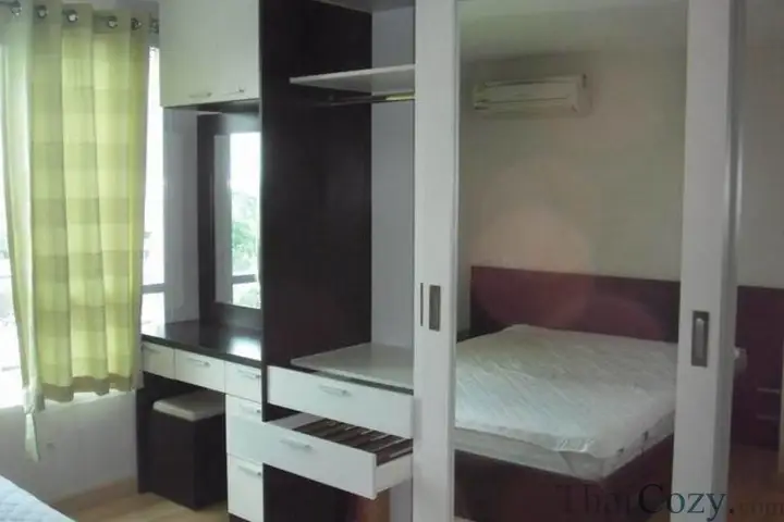 Apartment for Rent at Chatuchak