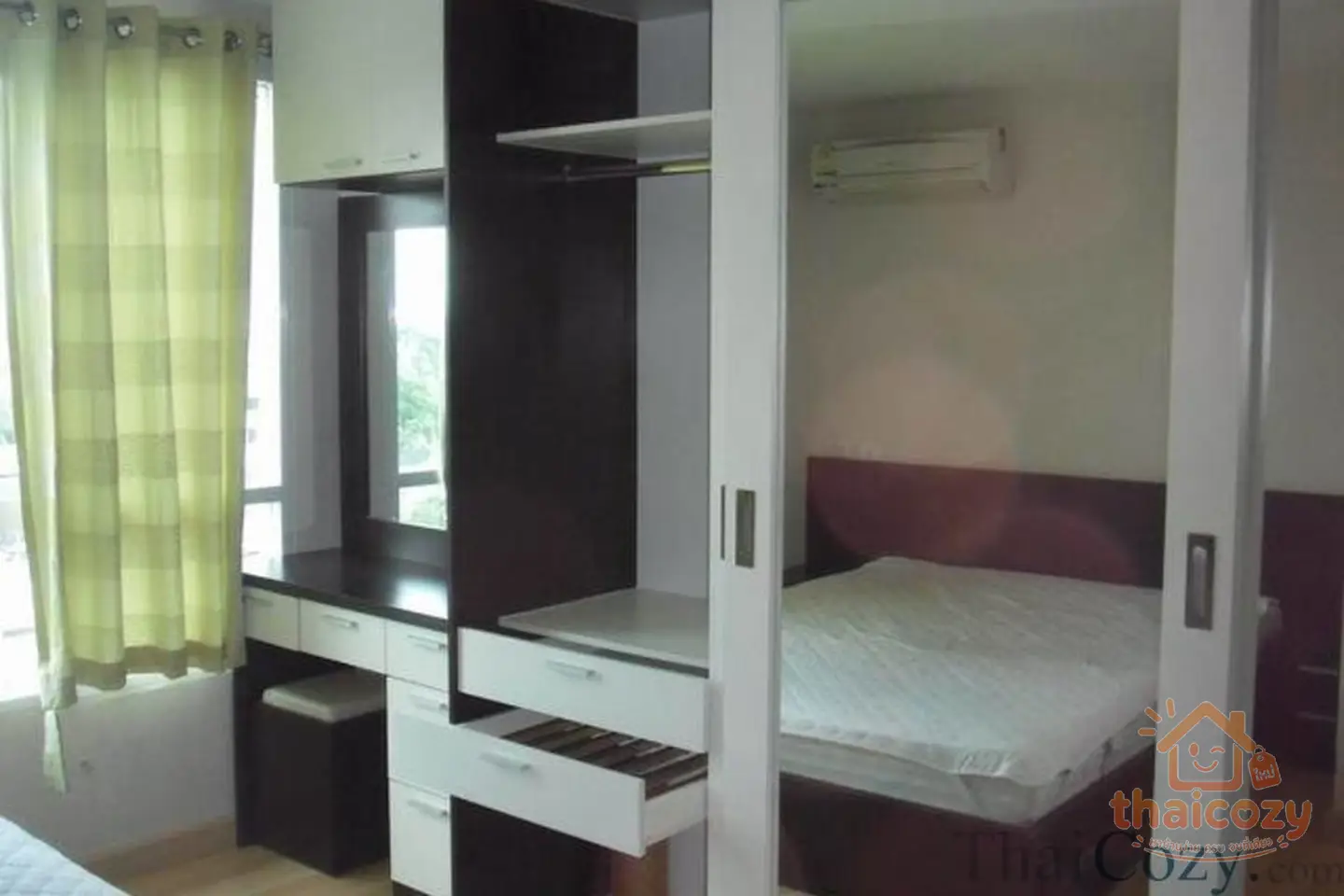 Apartment for Rent at Chatuchak photo 1