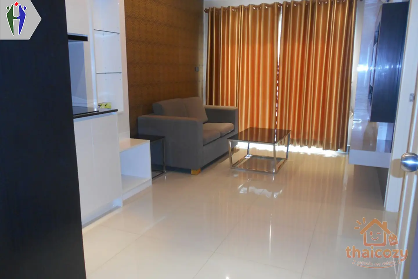 Condo for Sale in East Pattaya – 1.25 Million Baht photo 1