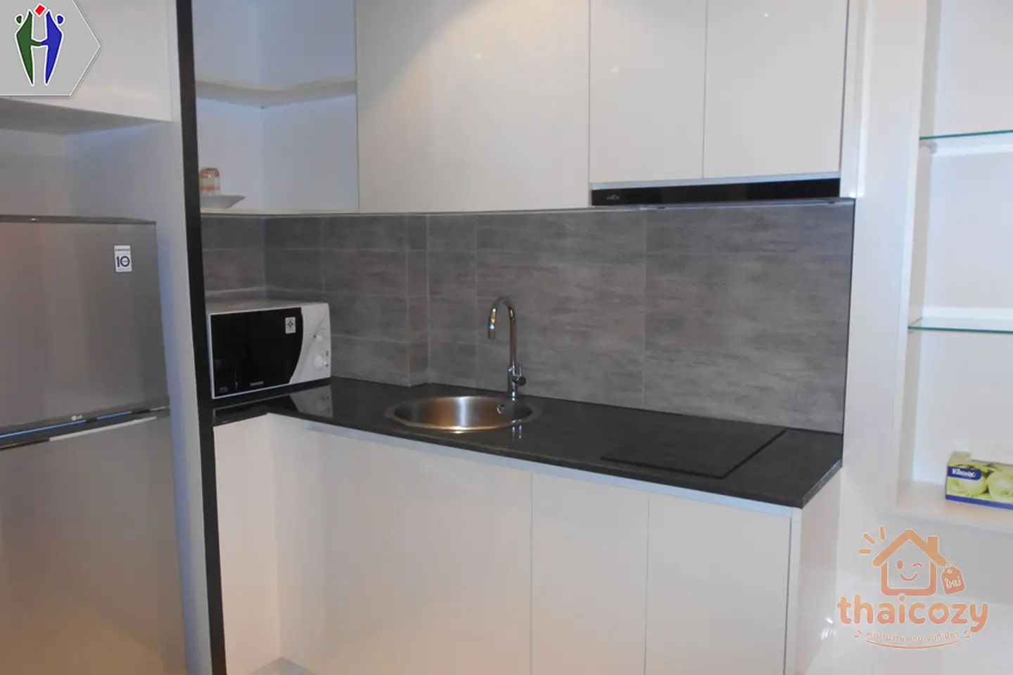 Condo for Sale in East Pattaya – 1.25 Million Baht photo 2