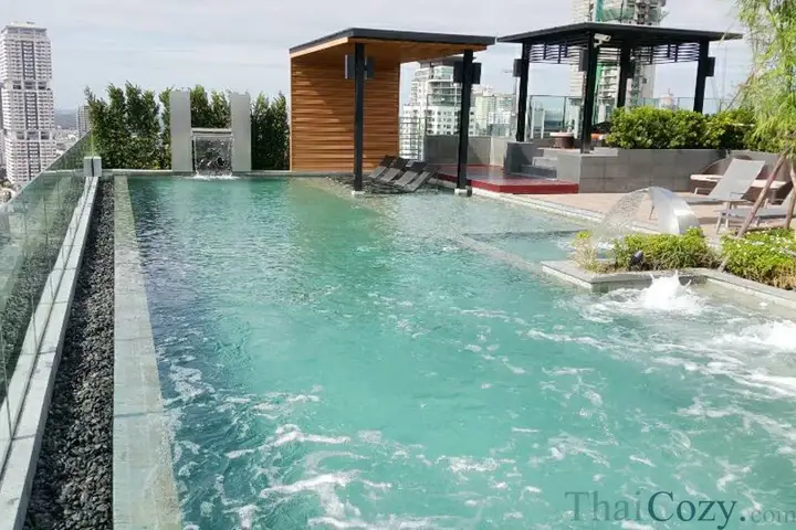 H Sukhumvit 43