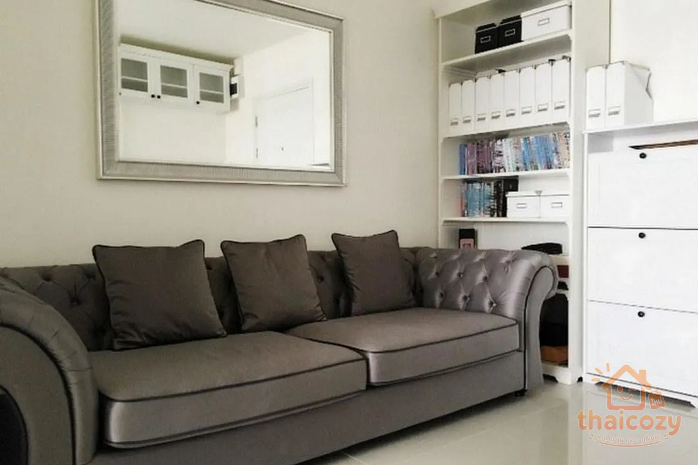 Aspire 48 For Rent photo 1