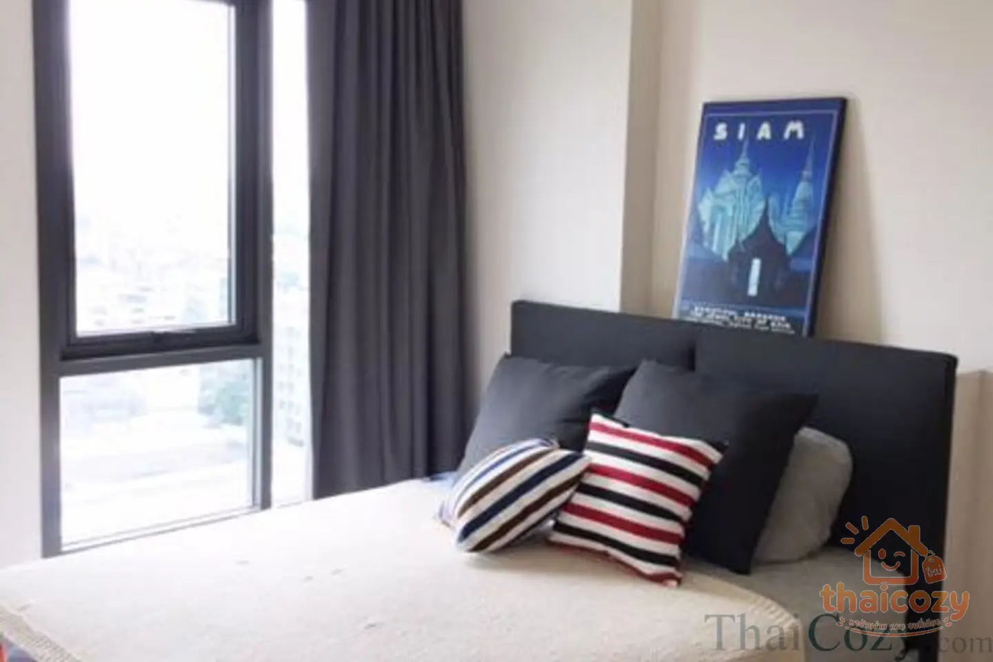 Centric Huaikwang for rent photo 2