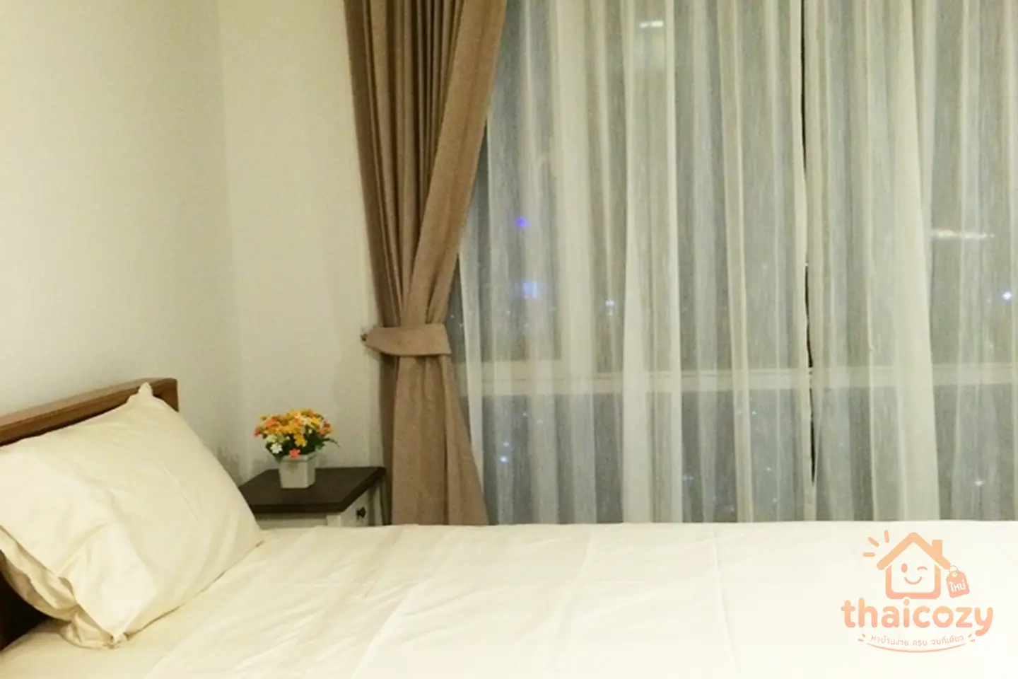 NEW! FULLY FURNISHED 2BR 2BATHS 29FLR 62SQM THRU THONGLOR CONDO photo 2