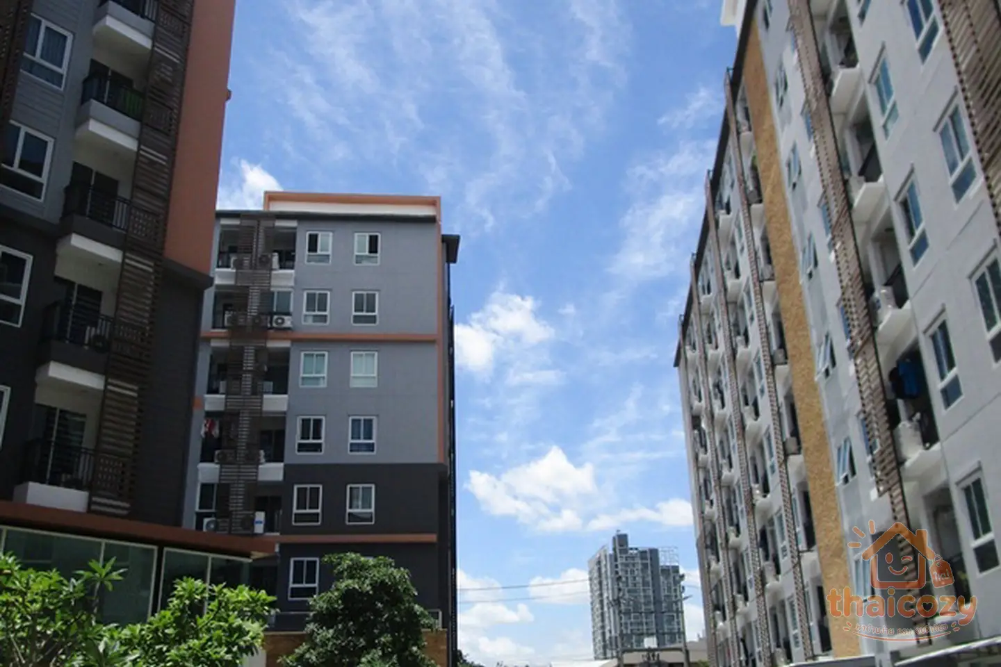 Condo for rent: Regent Home 22, near BTS On-Nut, Sukhumvit 85 photo 1