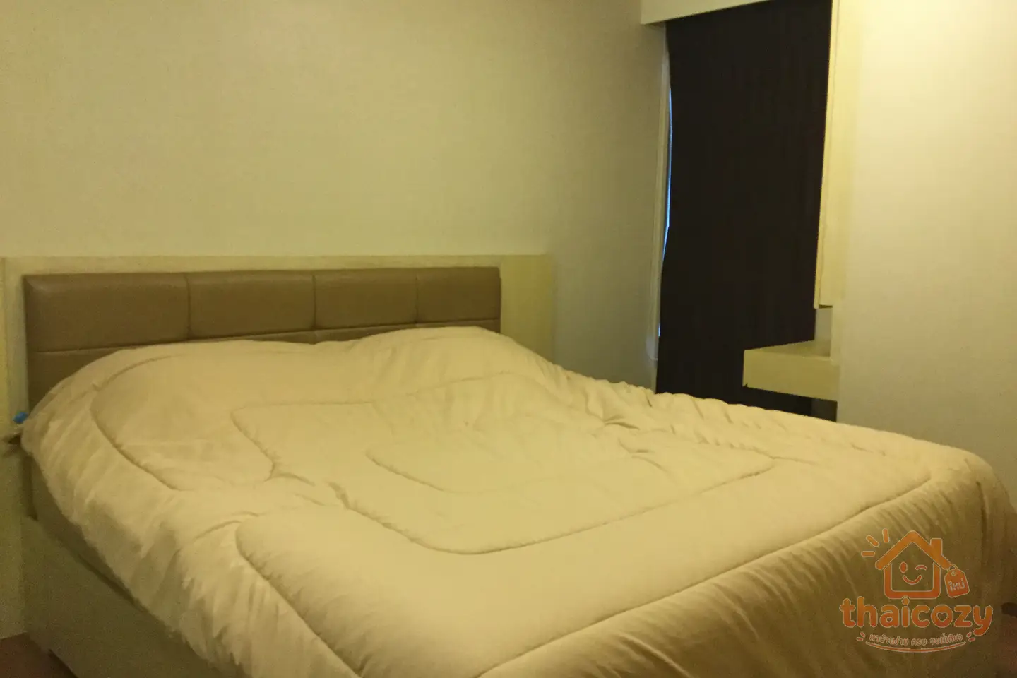 Condo for Rent (Ratchada-Rama 9) photo 1