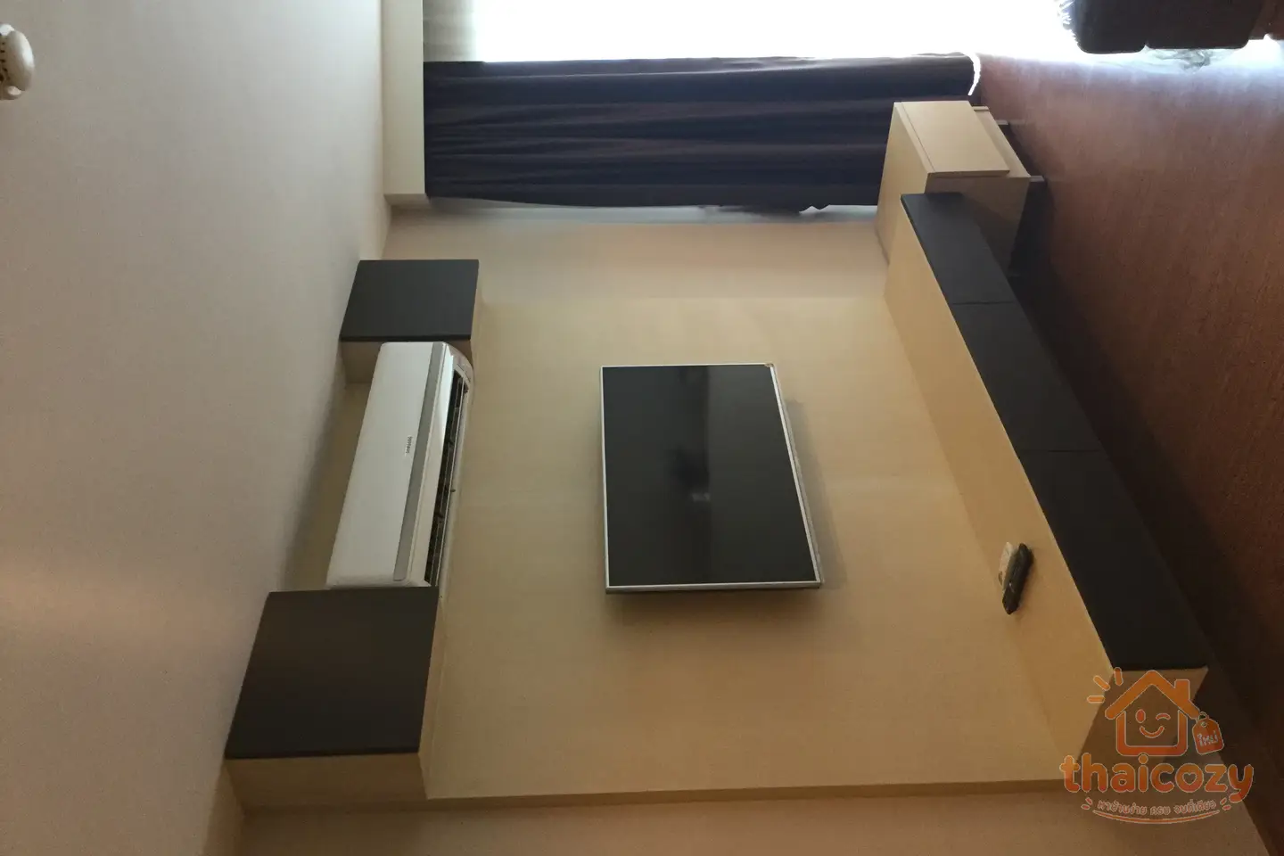Condo for Rent (Ratchada-Rama 9) photo 2
