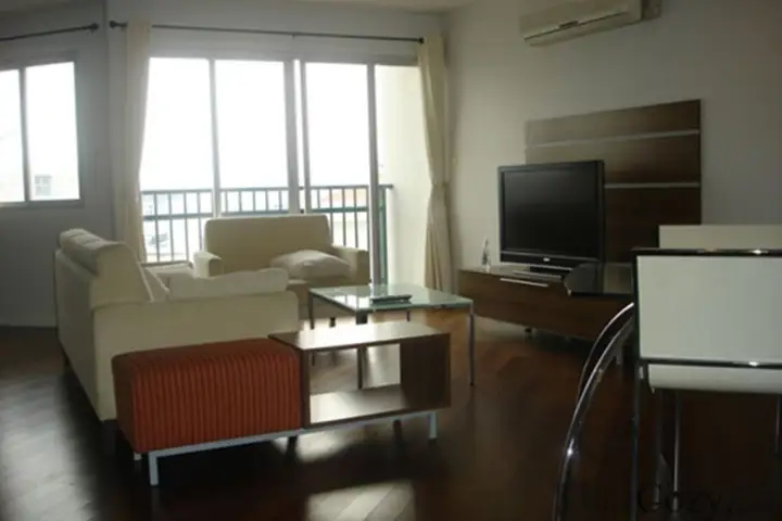Belle Park Residence