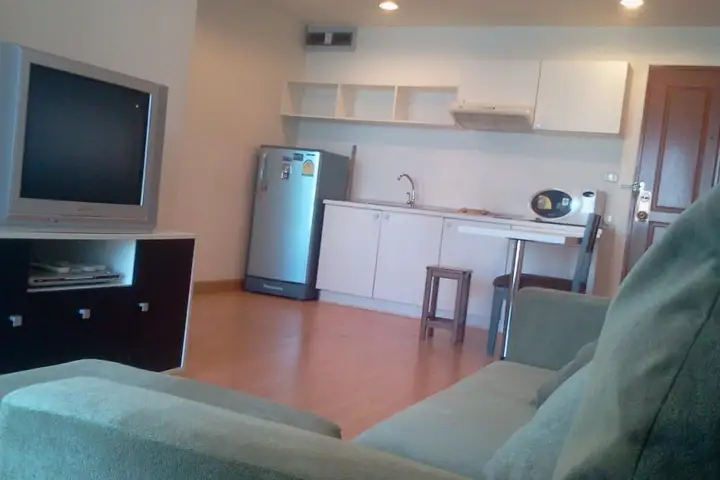 Resorta Condo for Sale and Rent