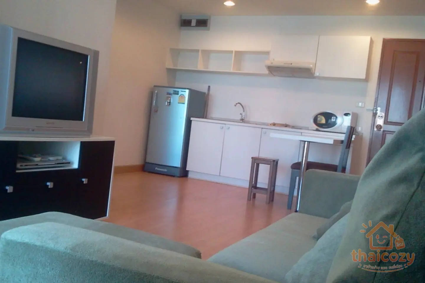 Resorta Condo for Sale and Rent photo 1