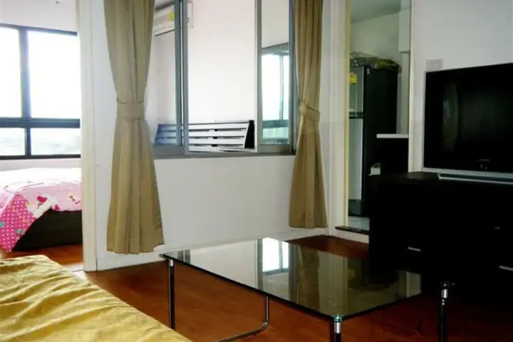 Lumpini Condo On Nut 1BR 35sqm 14,000