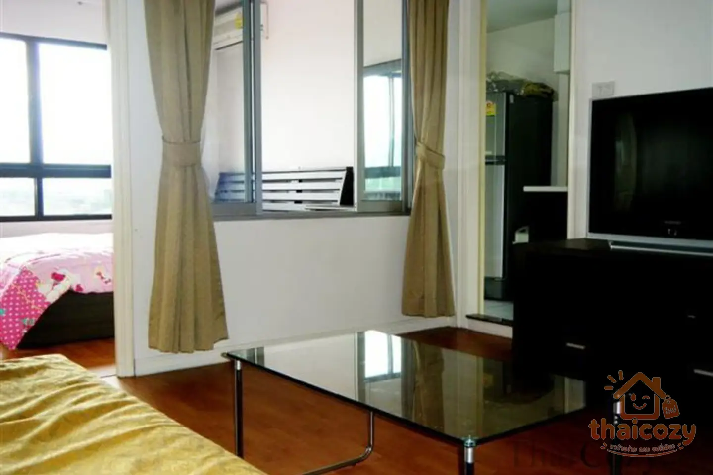 Lumpini Condo On Nut 1BR 35sqm 14,000 photo 1