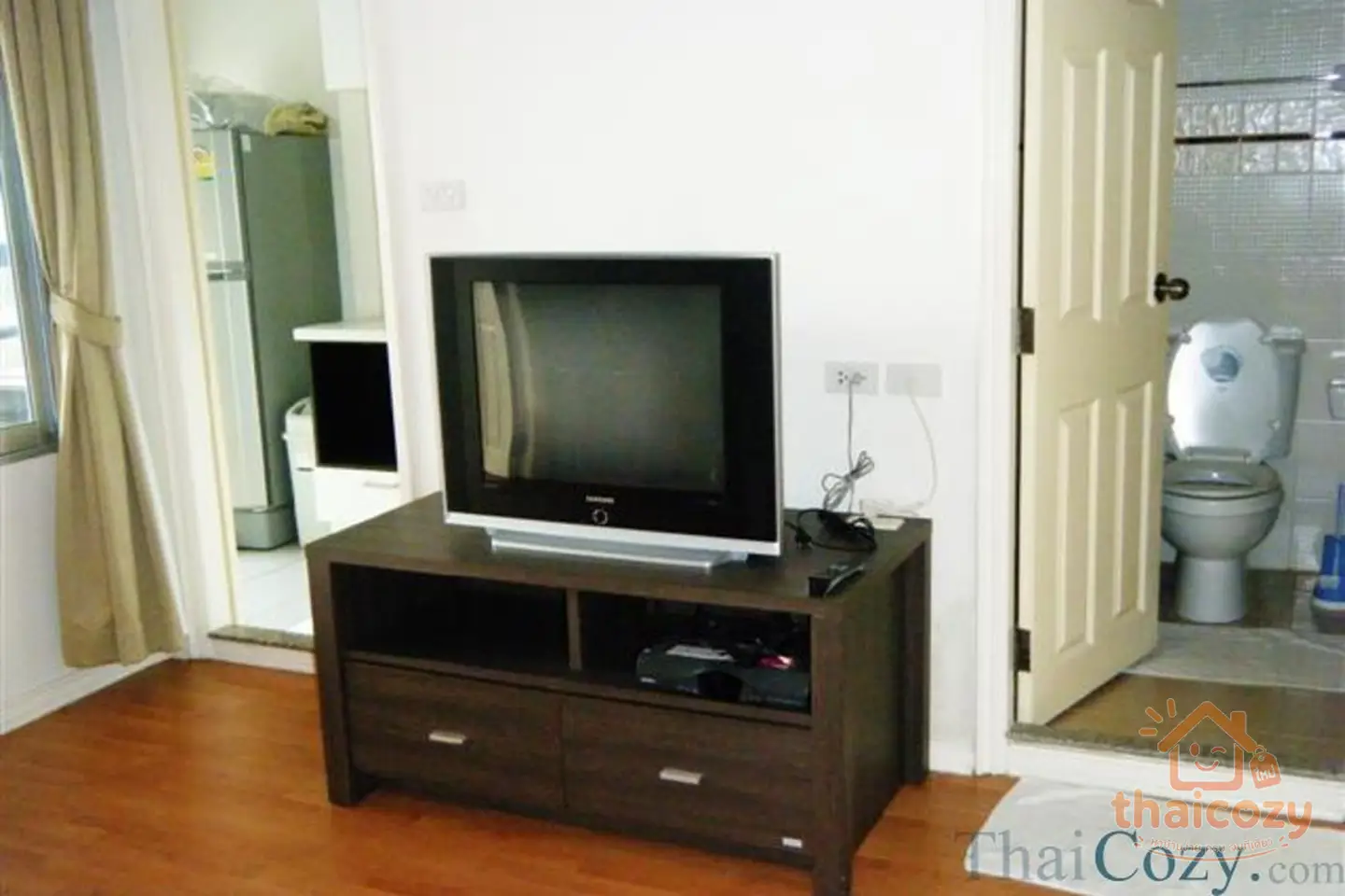 Lumpini Condo On Nut 1BR 35sqm 14,000 photo 2