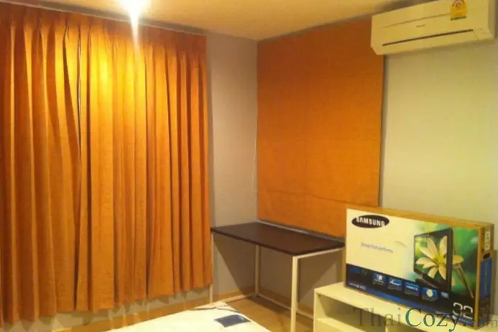 Life Condos Sathorn 1BR 41 sqm