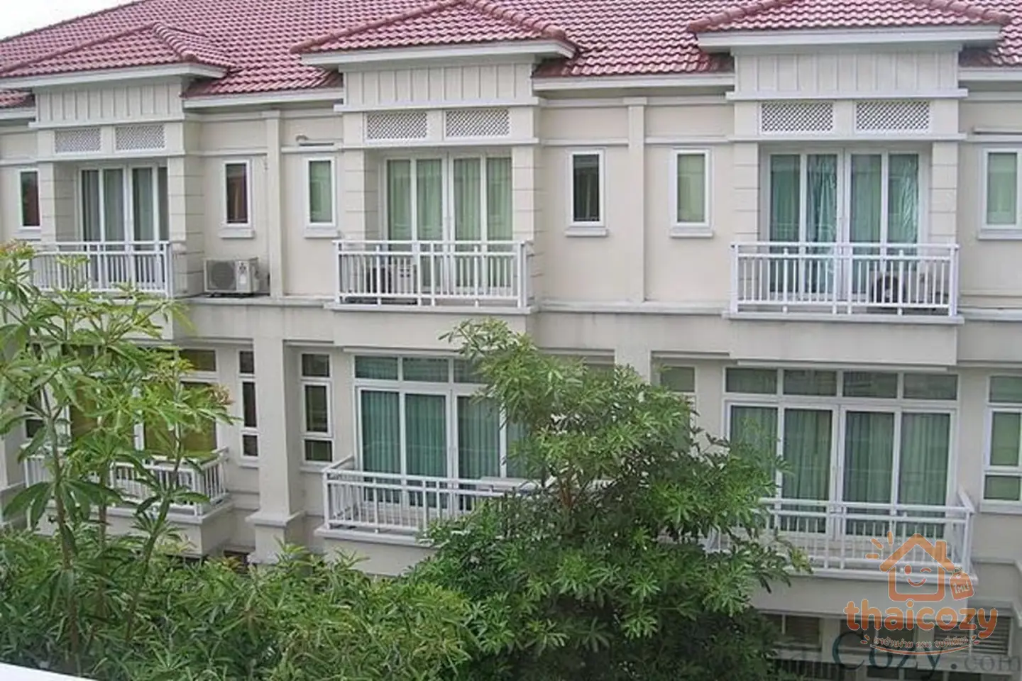 House for rent in Onnut photo 1