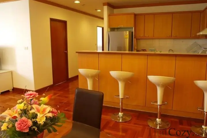 For sale 3 bed 118 sq.m Liberty Park 2 Sukhumvit 11