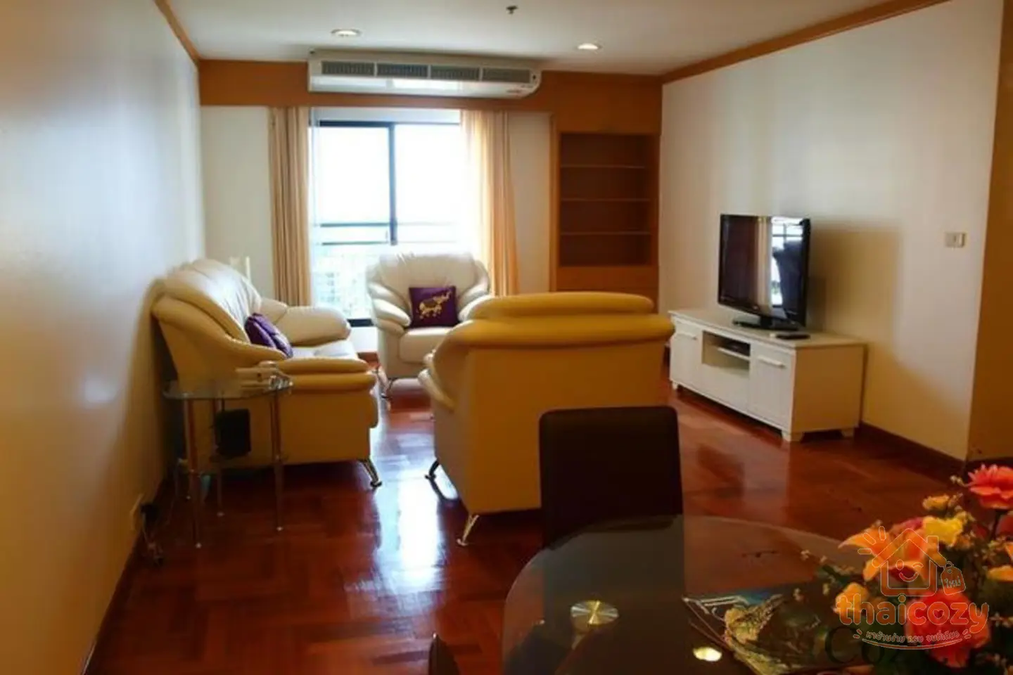 ขาย คอนโด 3 ห้องนอน 118 ตร.ม. ลิเบอร์ตี้ พาร์ค 2 สุขุมวิท 11 photo 2
