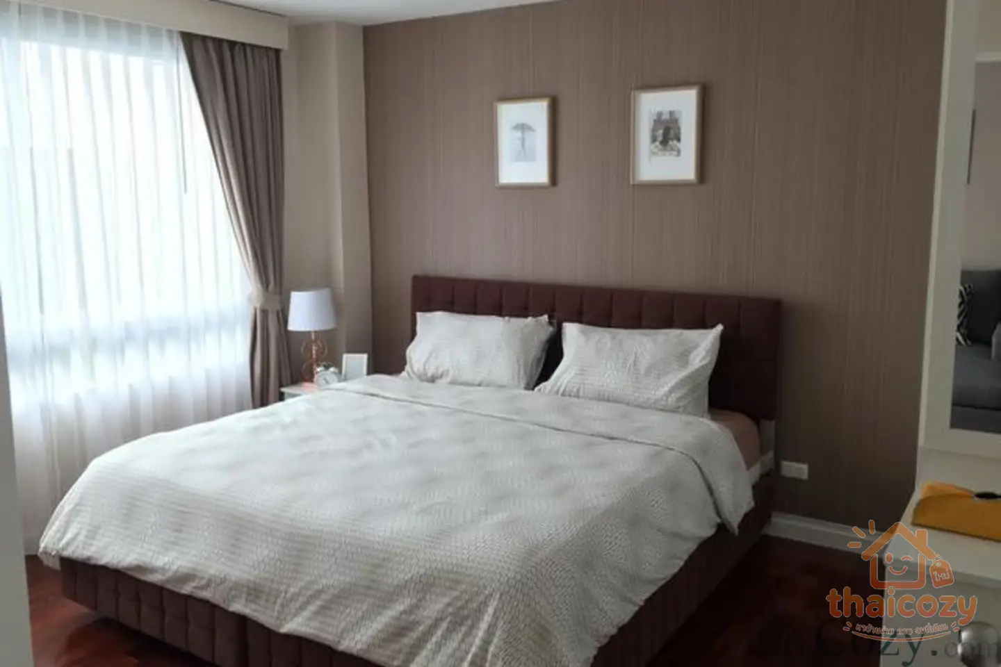 For Sale: 49 Plus Sukhumvit 49, 51 Sq.M. photo 1