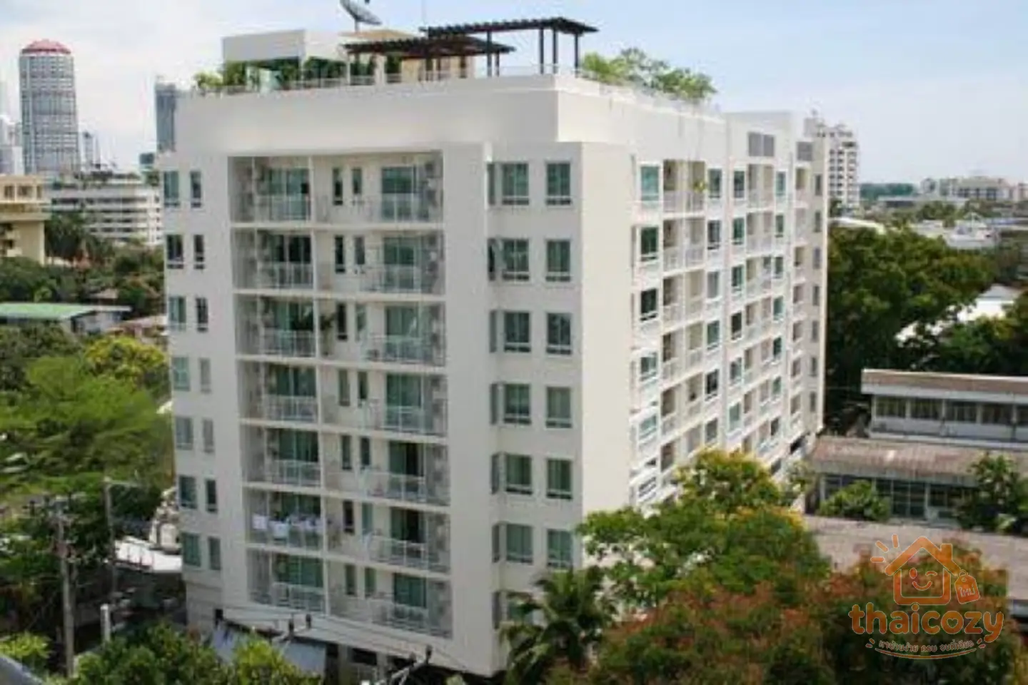 For Sale: 49 Plus Sukhumvit 49, 51 Sq.M. photo 2