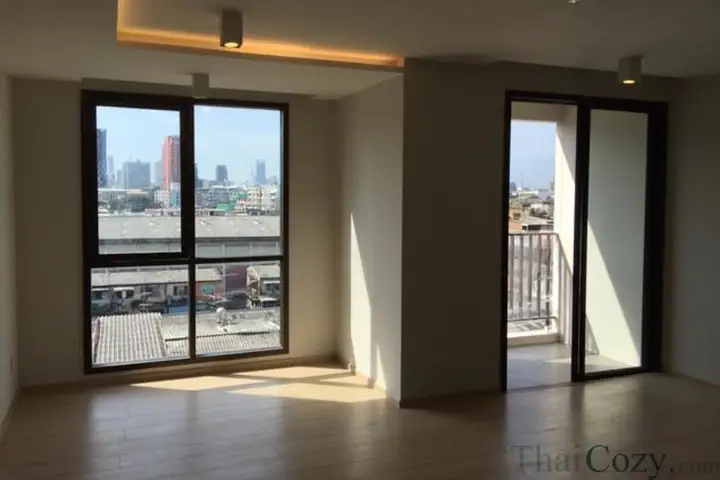 For sale Maestro 12 2 bedrooms 67 sqm Ratchathewi BTS