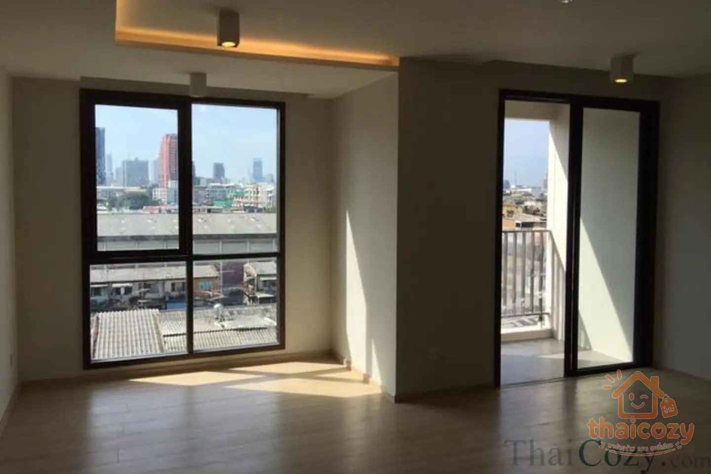 For sale Maestro 12 2 bedrooms 67 sqm Ratchathewi BTS photo 1