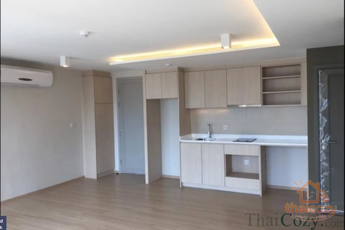 For sale Maestro 12 2 bedrooms 67 sqm Ratchathewi BTS photo 2