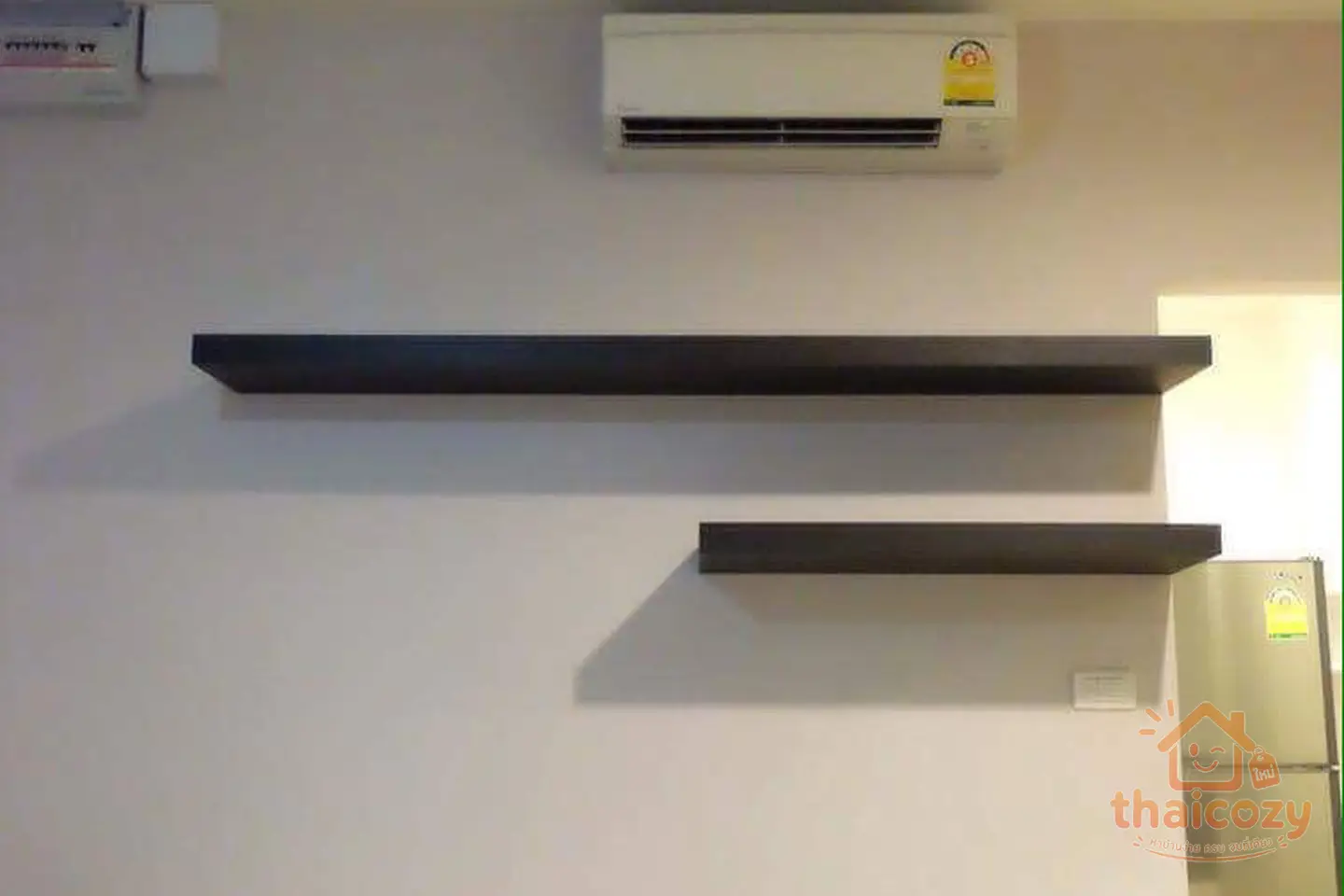 For Sale: 1-Bedroom Apartment, 29 sq.m., Fuse Chan-Sathorn photo 2