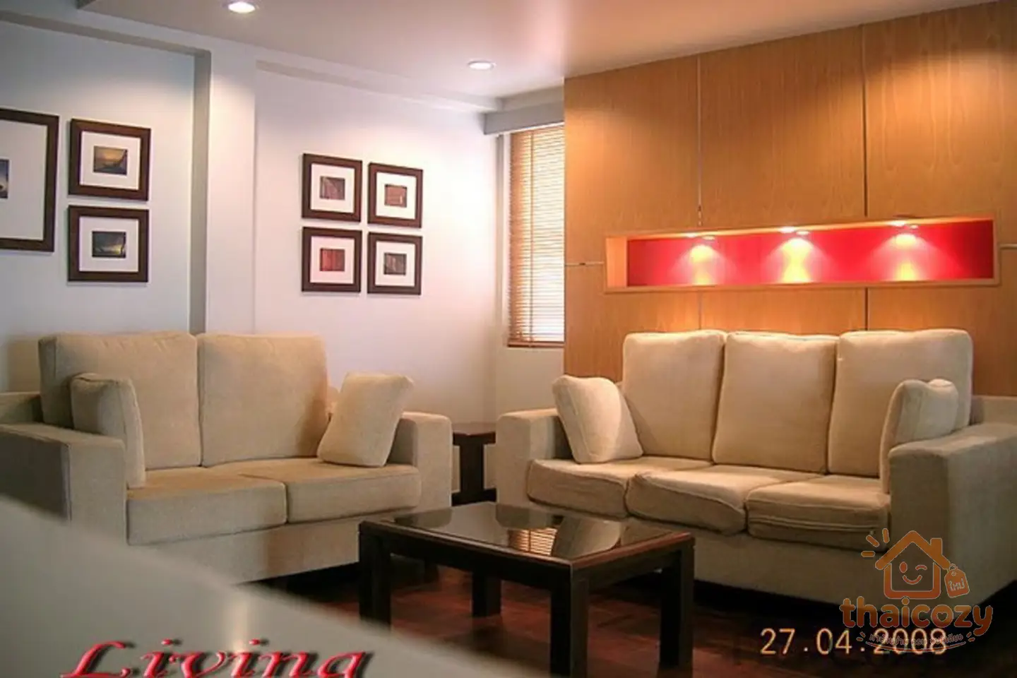 3 Bed Apartment for Rent in Phrom Phong photo 1