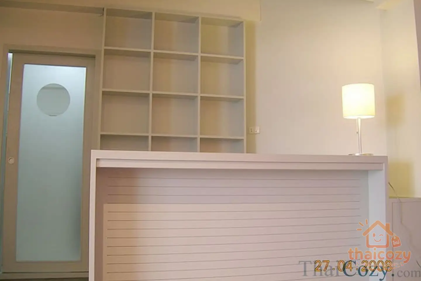 3 Bed Apartment for Rent in Phrom Phong photo 2