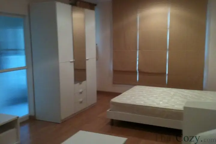 Studio for Rent at Life@Ratchada 36